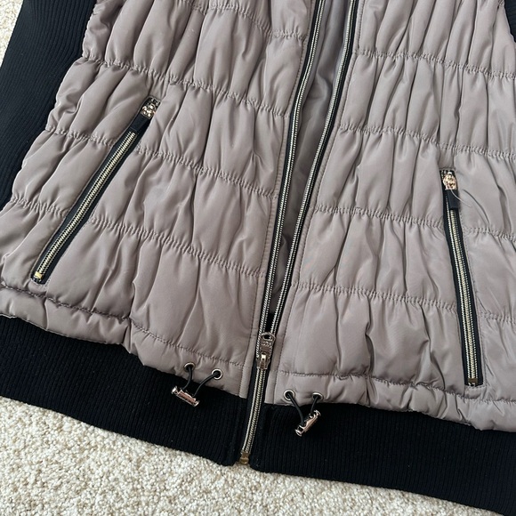 Women's Calvin Klein quilted vest, size XL - Picture 5 of 6